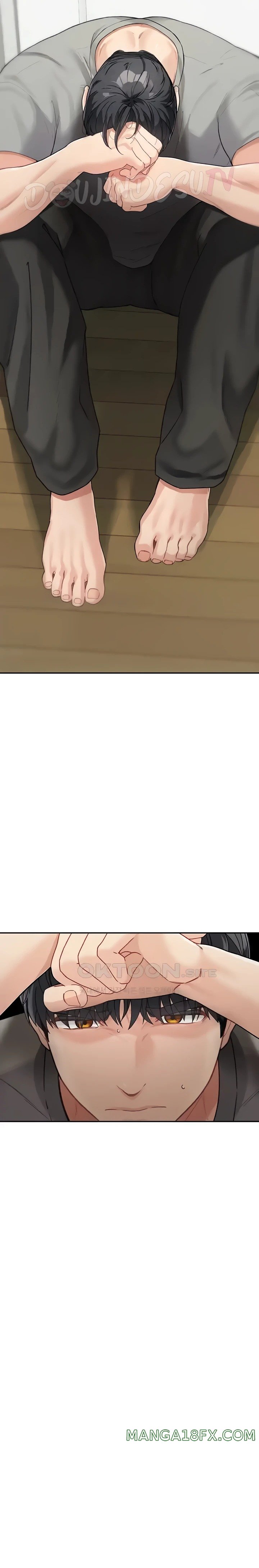 Is It Your Mother or Sister? Raw Chapter 19 - Page 9