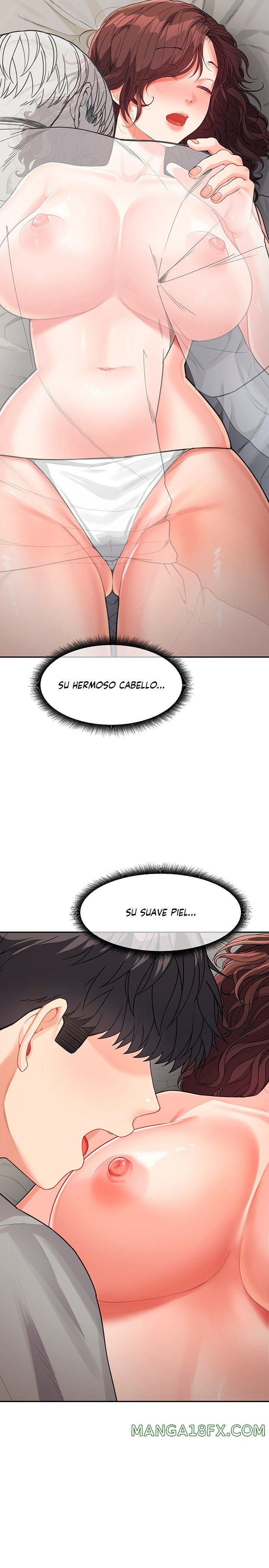 Is It Your Mother or Sister? Raw Chapter 20 - Page 13