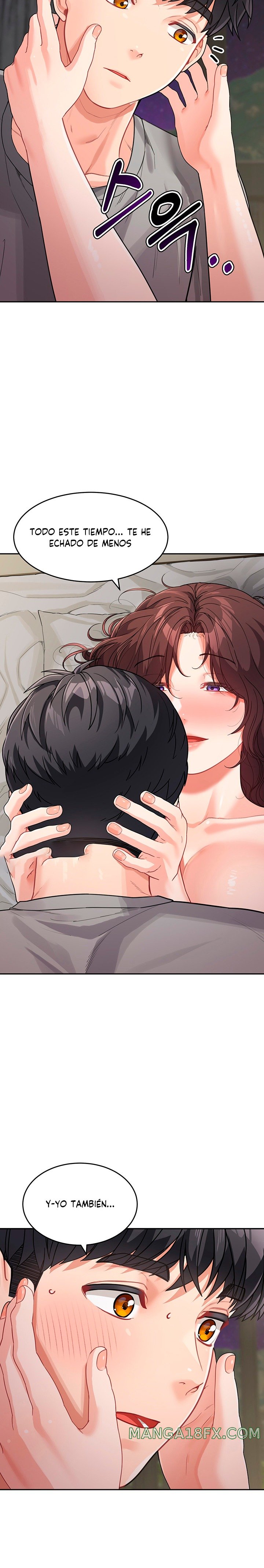 Is It Your Mother or Sister? Raw Chapter 20 - Page 22