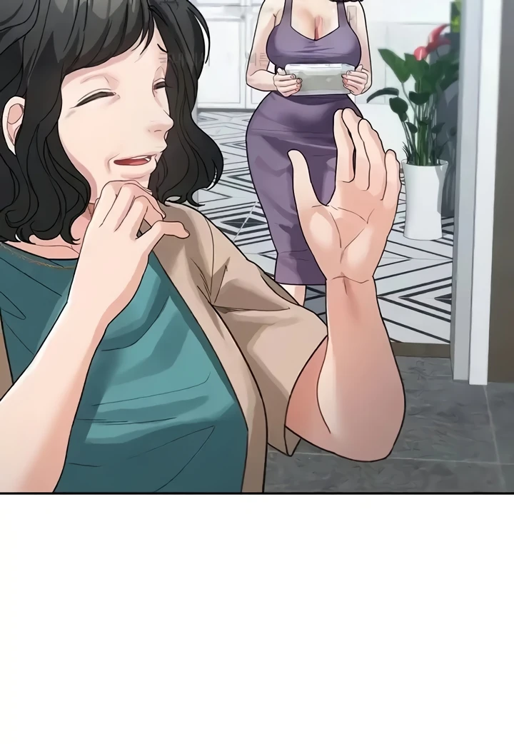 Is It Your Mother or Sister? Raw Chapter 23 - Page 39