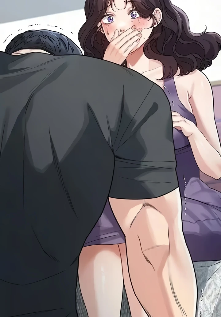 Is It Your Mother or Sister? Raw Chapter 23 - Page 81