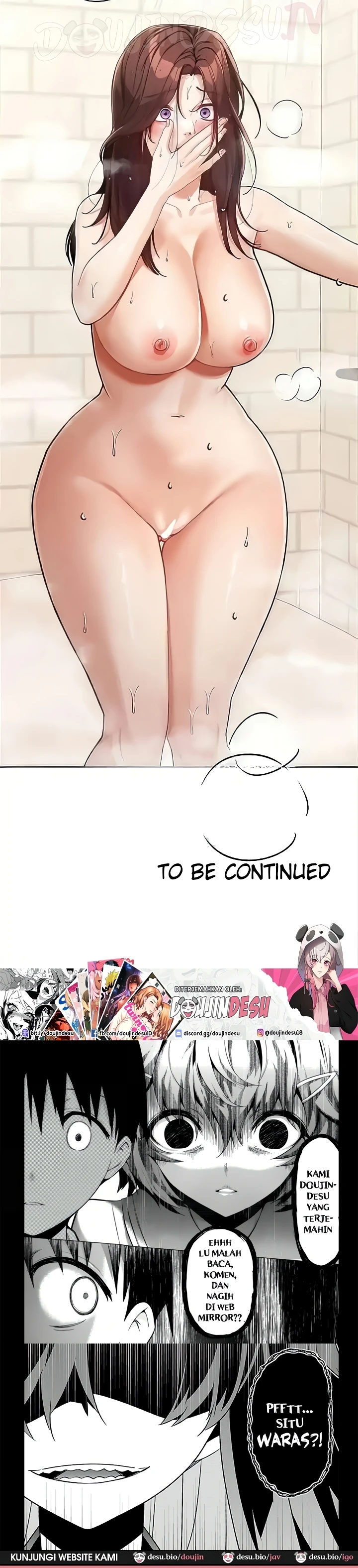 Is It Your Mother or Sister? Raw Chapter 24 - Page 110