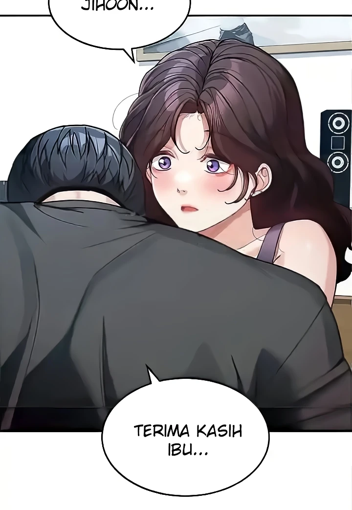 Is It Your Mother or Sister? Raw Chapter 24 - Page 68