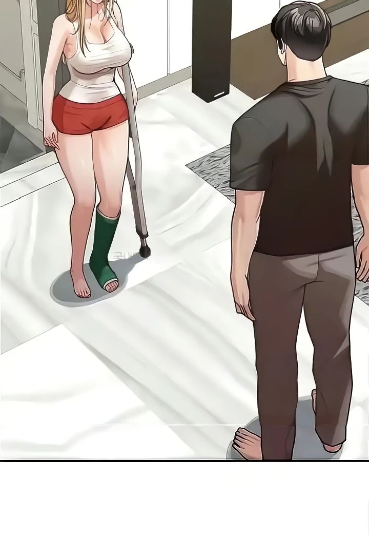 Is It Your Mother or Sister? Raw Chapter 24 - Page 80