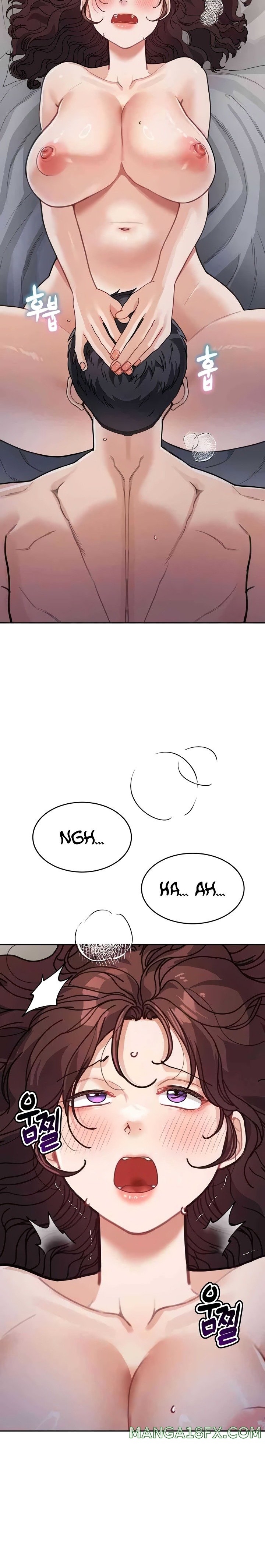 Is It Your Mother or Sister? Raw Chapter 27 - Page 10