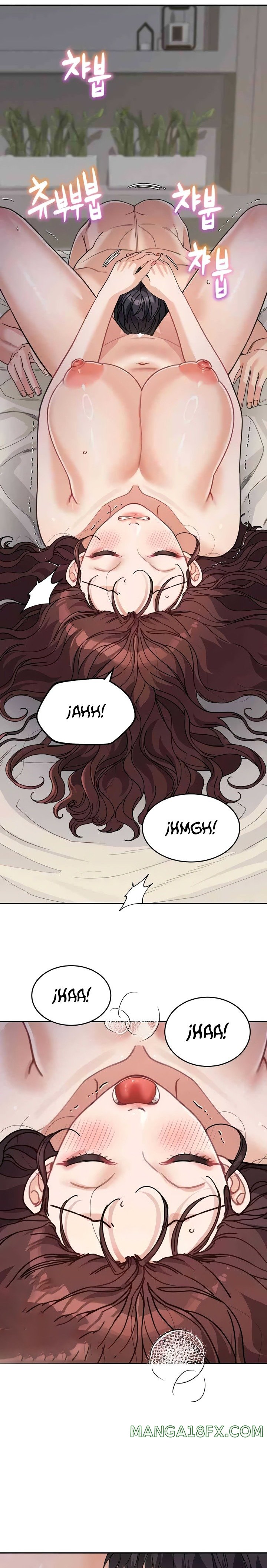 Is It Your Mother or Sister? Raw Chapter 27 - Page 12