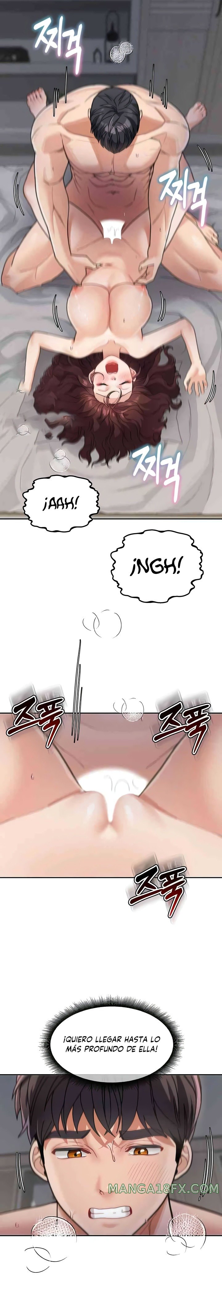 Is It Your Mother or Sister? Raw Chapter 27 - Page 20