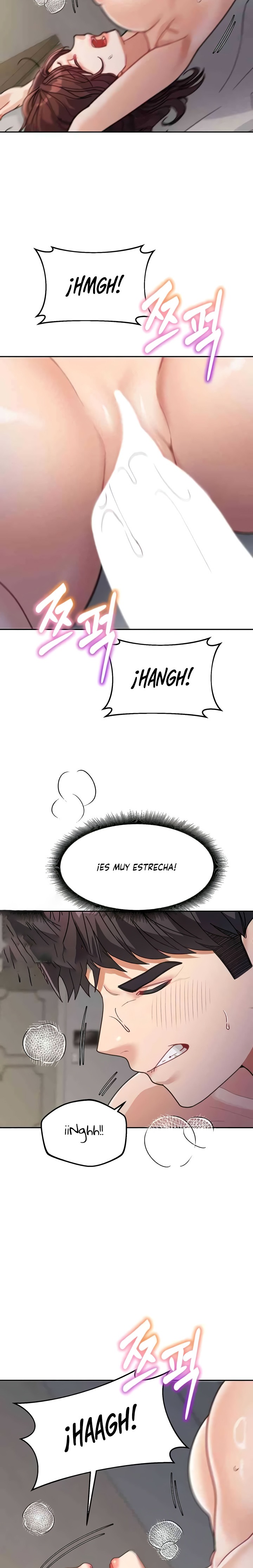 Is It Your Mother or Sister? Raw Chapter 27 - Page 22