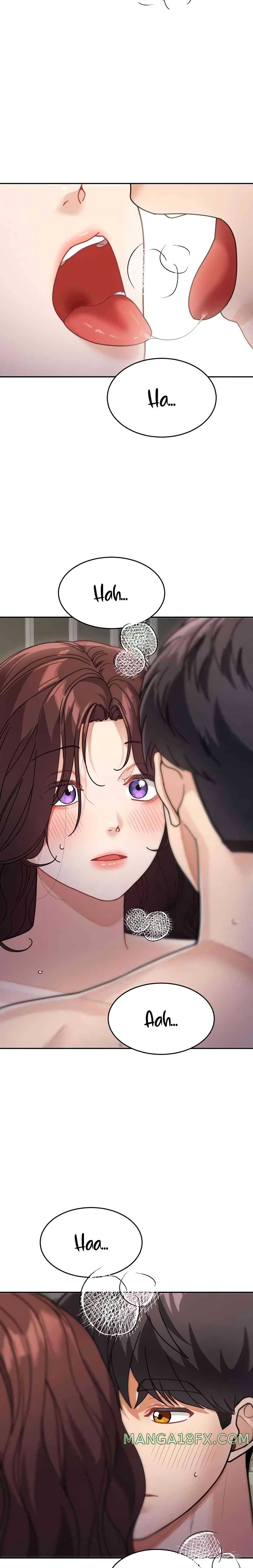 Is It Your Mother or Sister? Raw Chapter 27 - Page 27