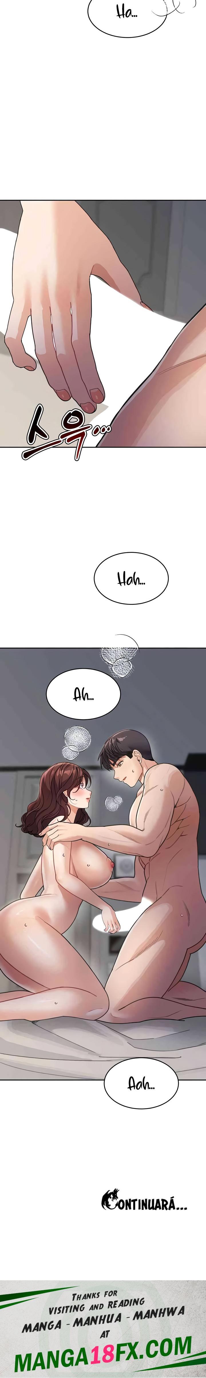 Is It Your Mother or Sister? Raw Chapter 27 - Page 28