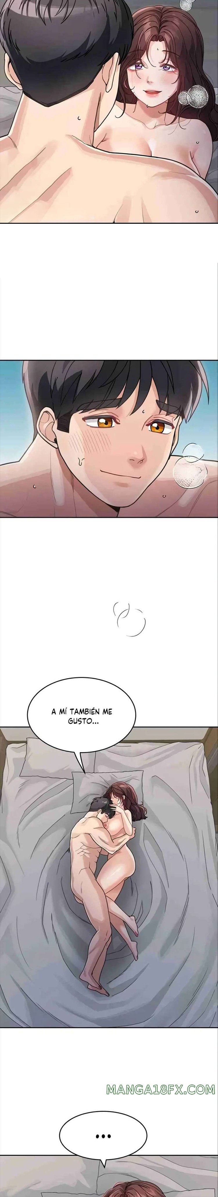 Is It Your Mother or Sister? Raw Chapter 29 - Page 10