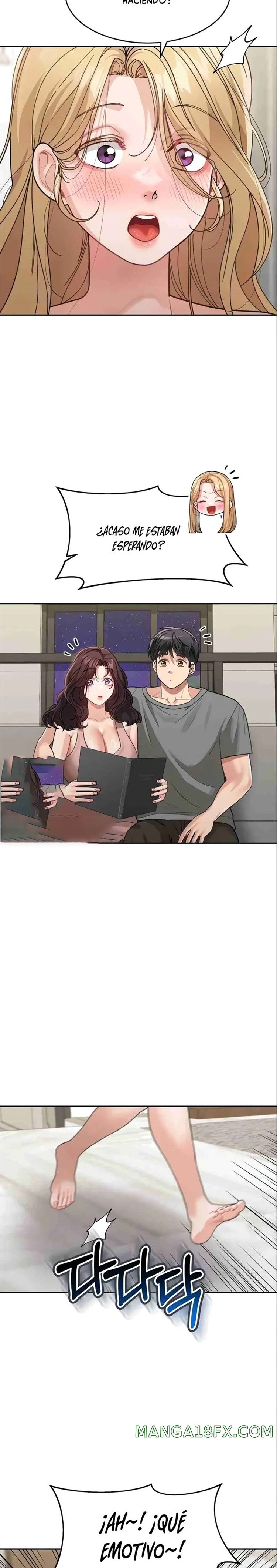 Is It Your Mother or Sister? Raw Chapter 29 - Page 12