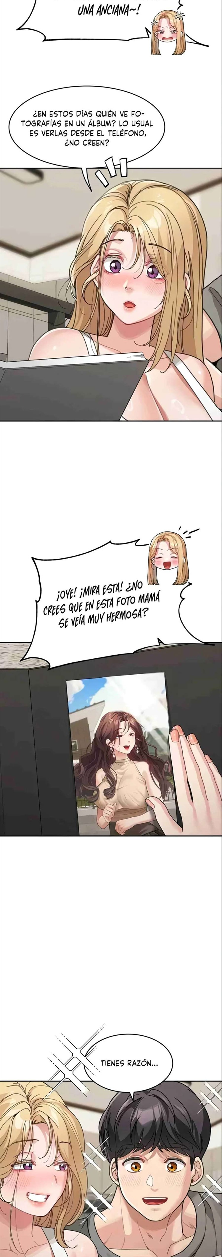 Is It Your Mother or Sister? Raw Chapter 29 - Page 14