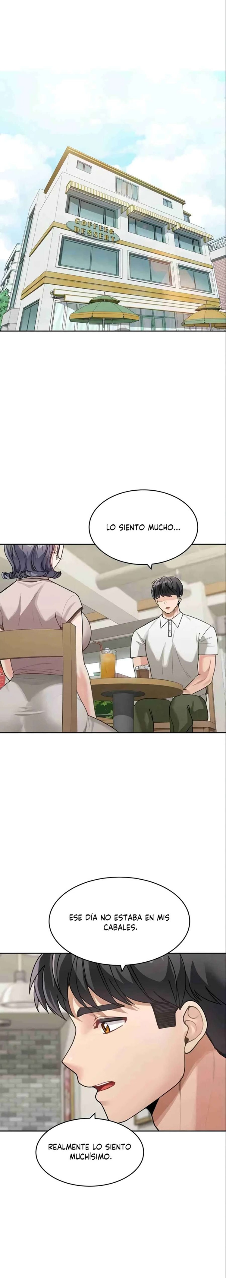 Is It Your Mother or Sister? Raw Chapter 29 - Page 19