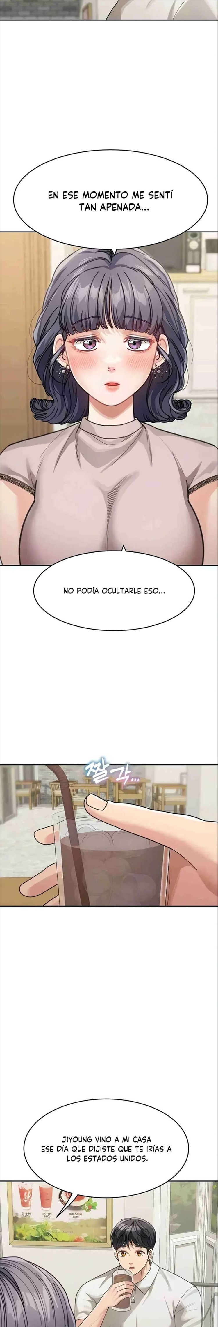 Is It Your Mother or Sister? Raw Chapter 29 - Page 21