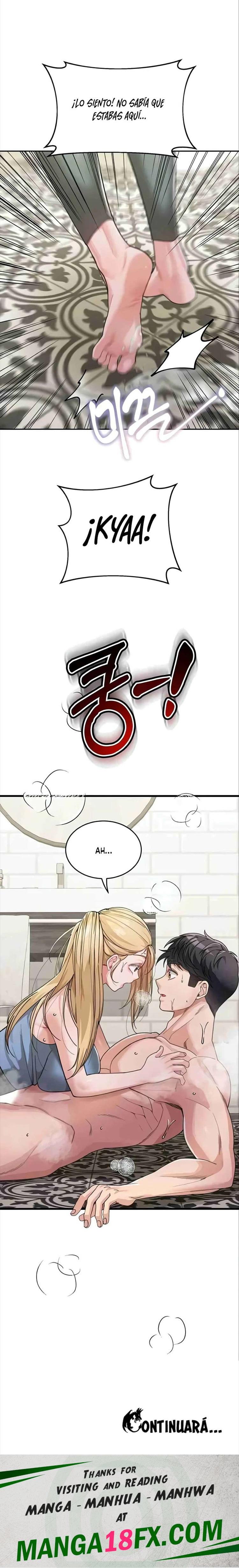 Is It Your Mother or Sister? Raw Chapter 29 - Page 27