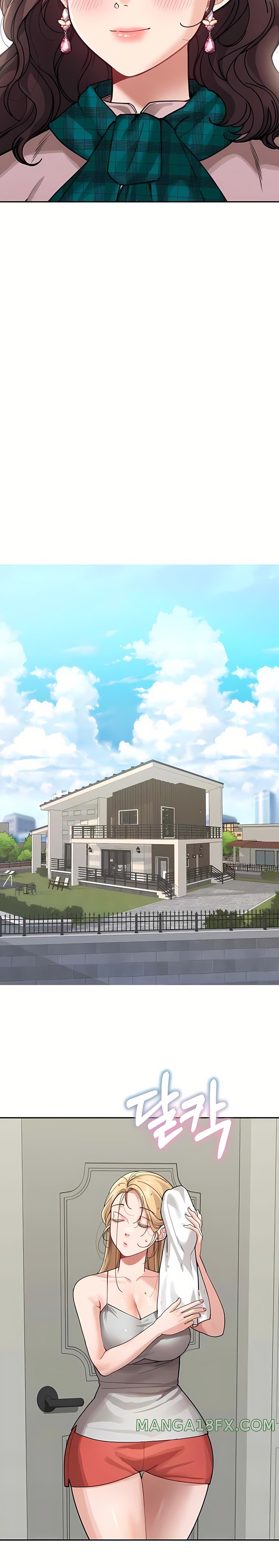 Is It Your Mother or Sister? Raw Chapter 30 - Page 11