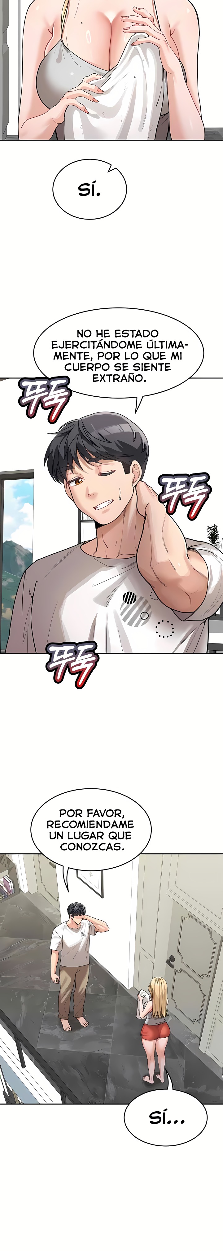 Is It Your Mother or Sister? Raw Chapter 30 - Page 13