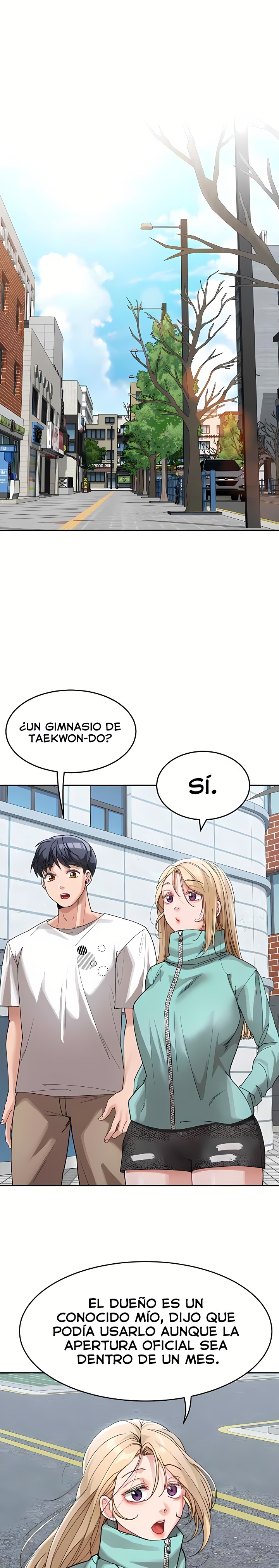 Is It Your Mother or Sister? Raw Chapter 30 - Page 14