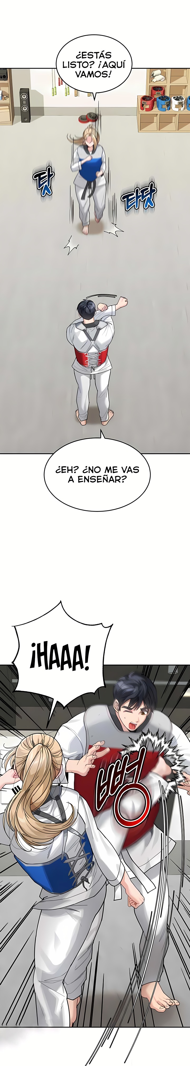 Is It Your Mother or Sister? Raw Chapter 30 - Page 18