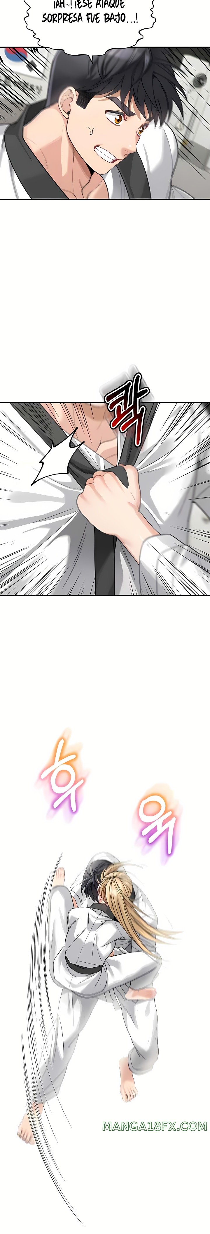 Is It Your Mother or Sister? Raw Chapter 30 - Page 25