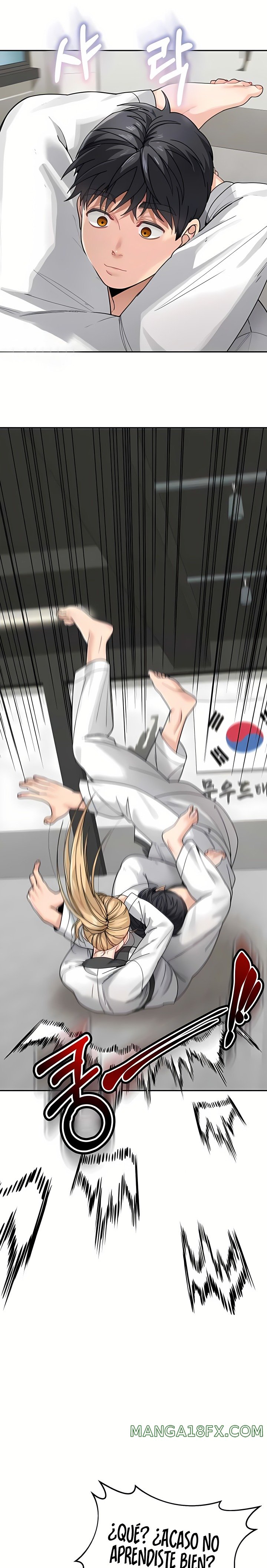 Is It Your Mother or Sister? Raw Chapter 30 - Page 26