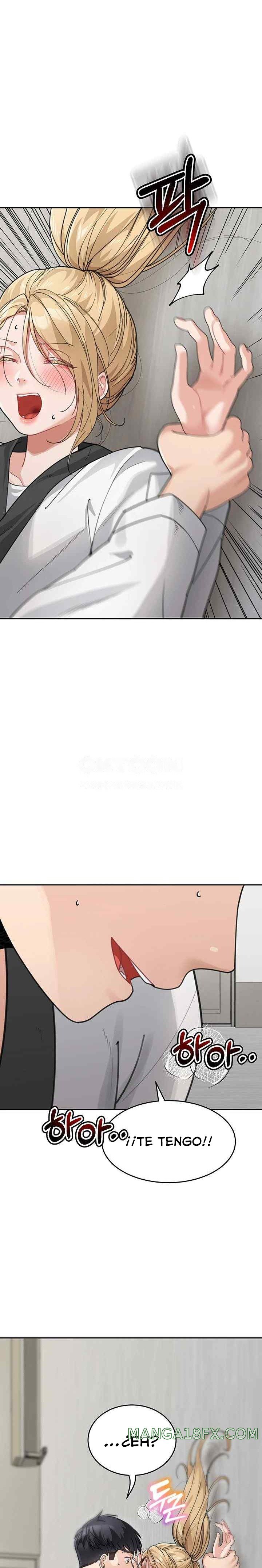 Is It Your Mother or Sister? Raw Chapter 31 - Page 1