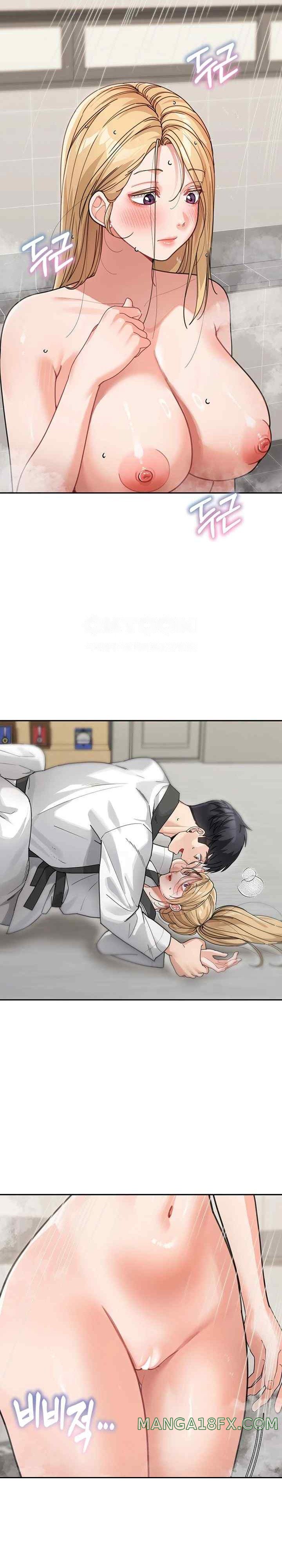 Is It Your Mother or Sister? Raw Chapter 31 - Page 10