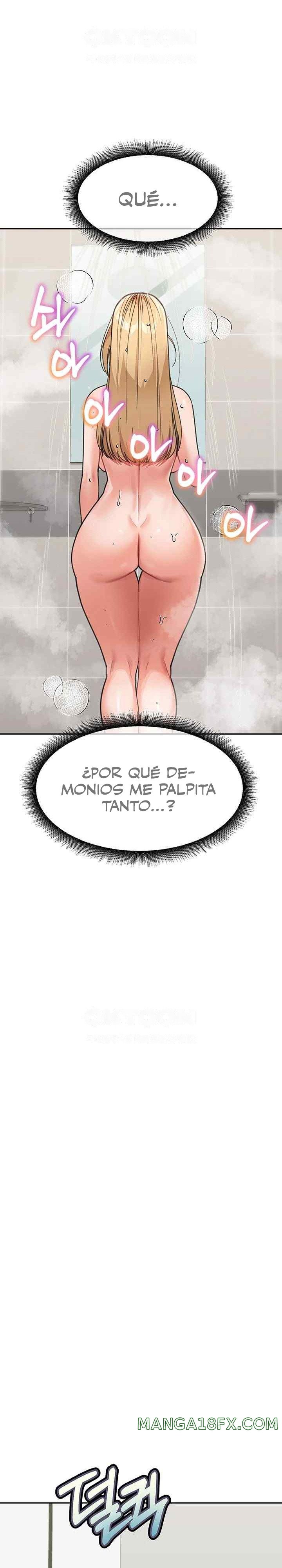 Is It Your Mother or Sister? Raw Chapter 31 - Page 11