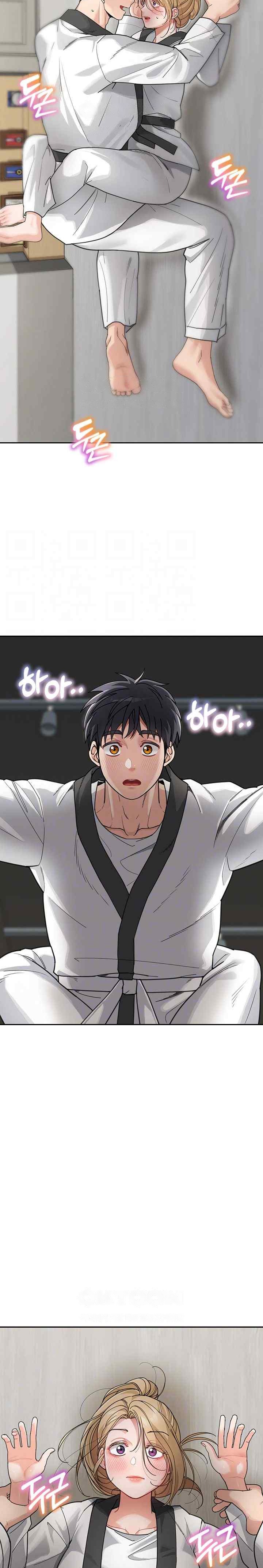 Is It Your Mother or Sister? Raw Chapter 31 - Page 2