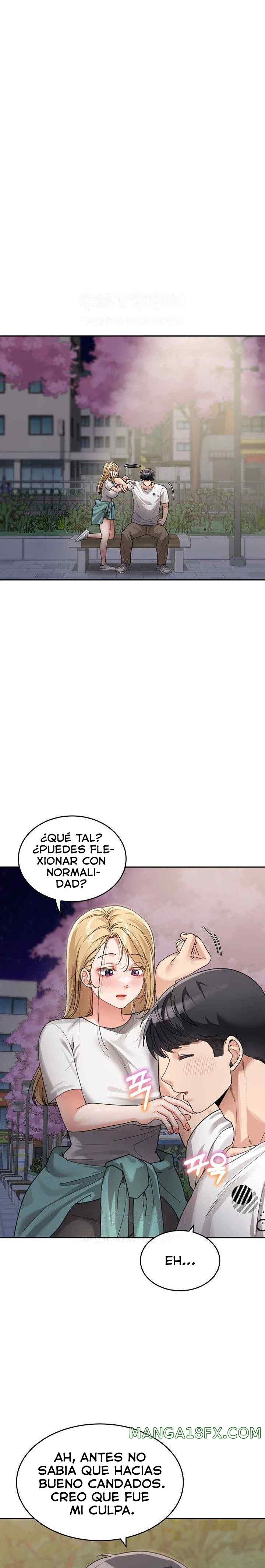 Is It Your Mother or Sister? Raw Chapter 31 - Page 26