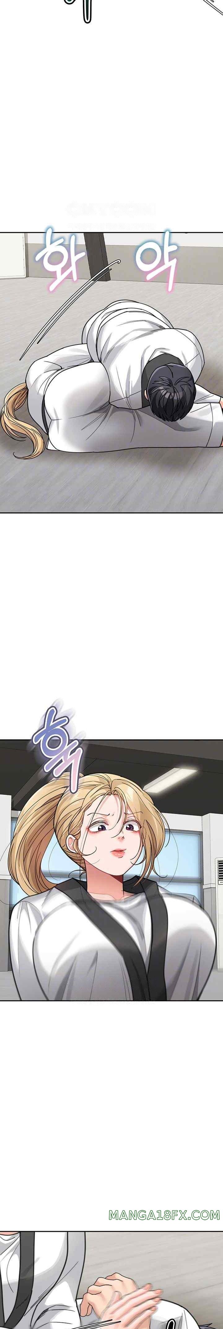 Is It Your Mother or Sister? Raw Chapter 31 - Page 5