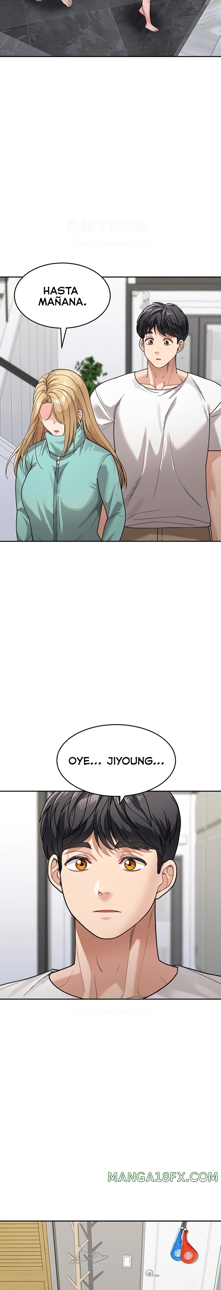 Is It Your Mother or Sister? Raw Chapter 32 - Page 12