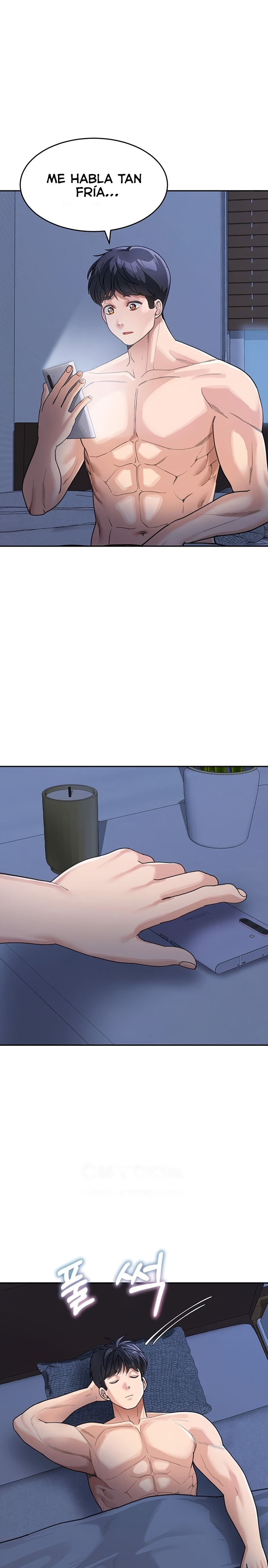 Is It Your Mother or Sister? Raw Chapter 32 - Page 15