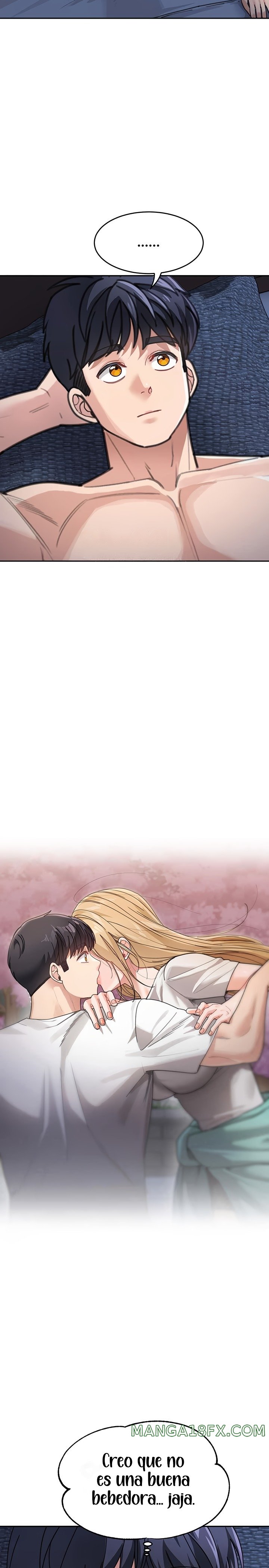 Is It Your Mother or Sister? Raw Chapter 32 - Page 16