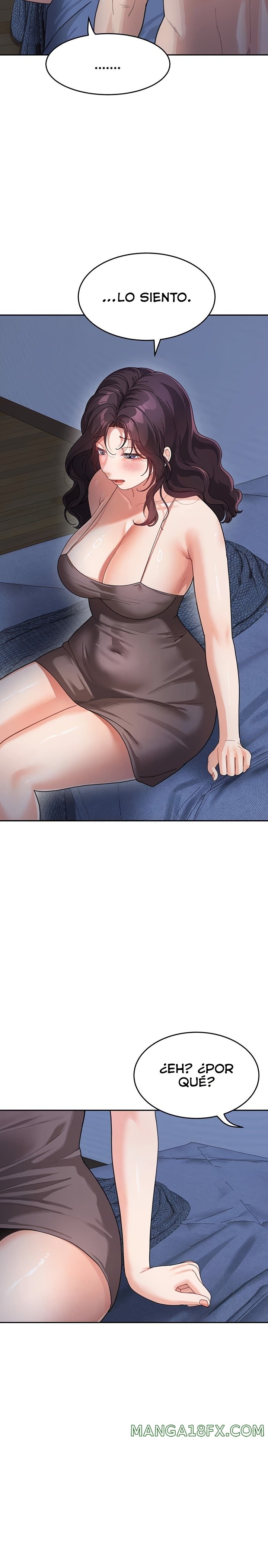 Is It Your Mother or Sister? Raw Chapter 32 - Page 20