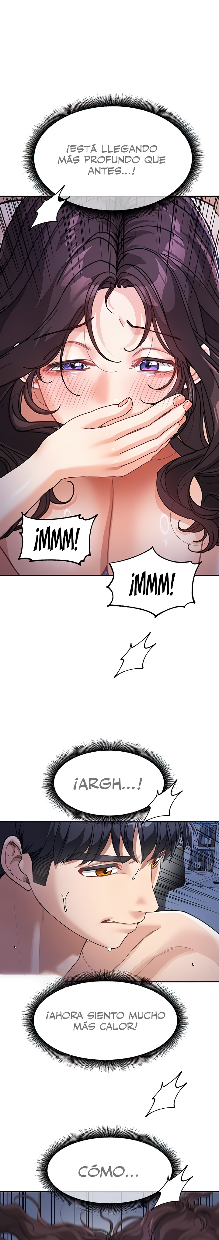 Is It Your Mother or Sister? Raw Chapter 33 - Page 23