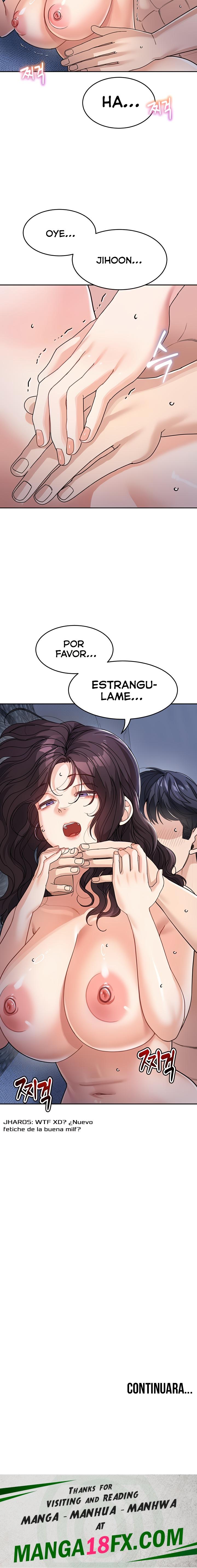 Is It Your Mother or Sister? Raw Chapter 33 - Page 30