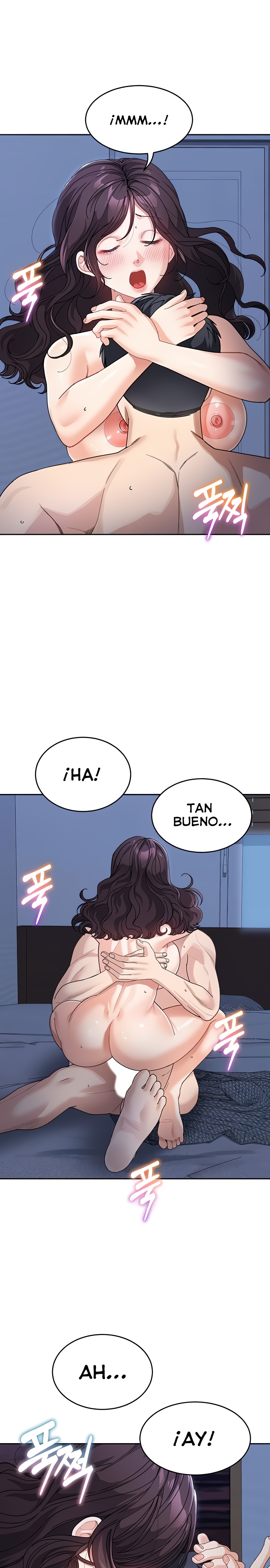 Is It Your Mother or Sister? Raw Chapter 33 - Page 9