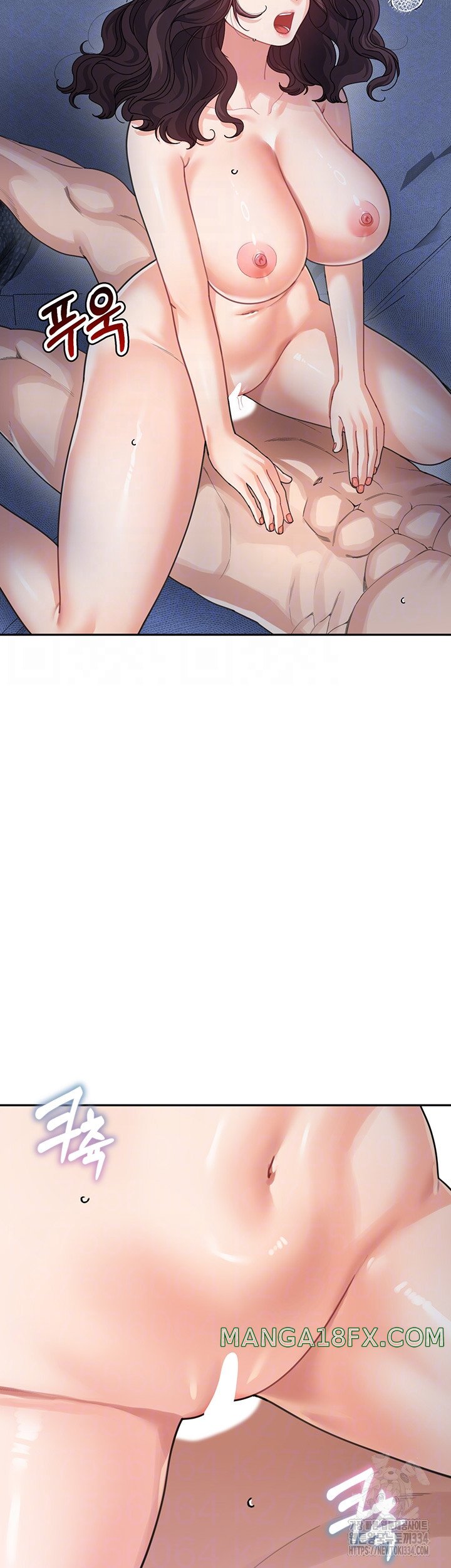 Is It Your Mother or Sister? Raw Chapter 34 - Page 8