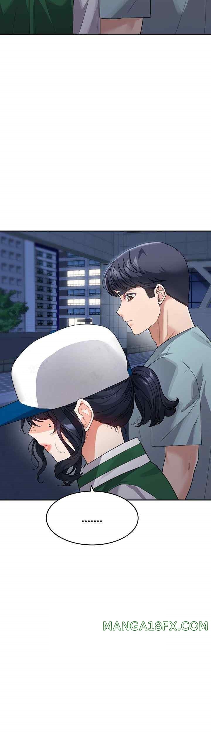 Is It Your Mother or Sister? Raw Chapter 36 - Page 11