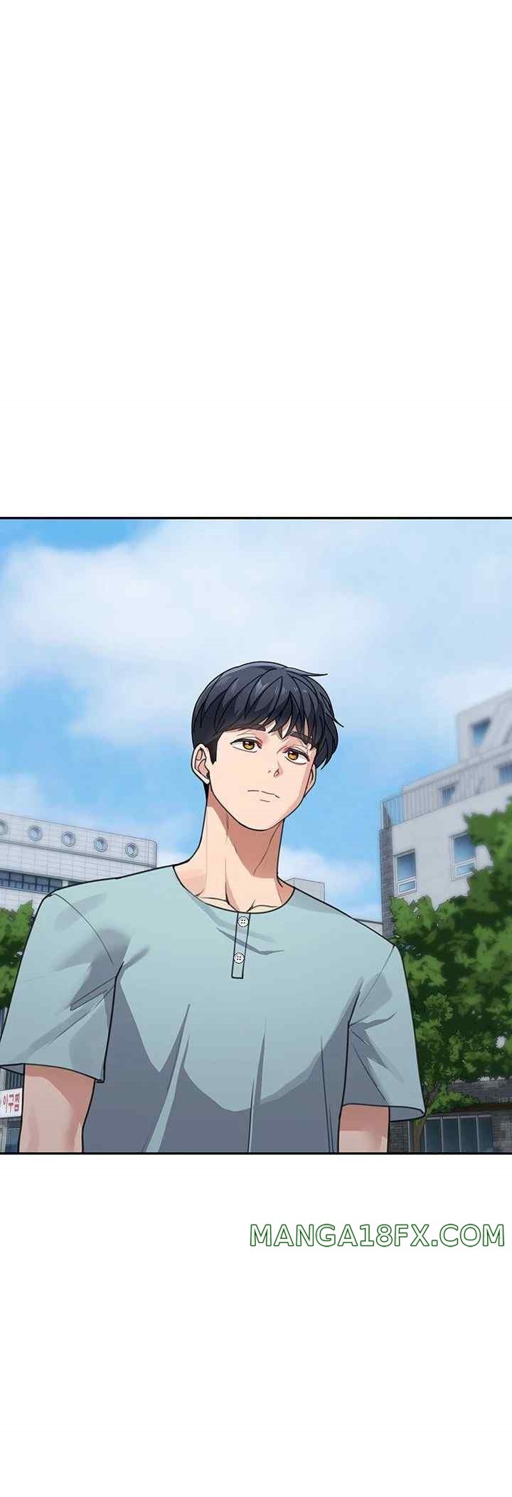 Is It Your Mother or Sister? Raw Chapter 37 - Page 44