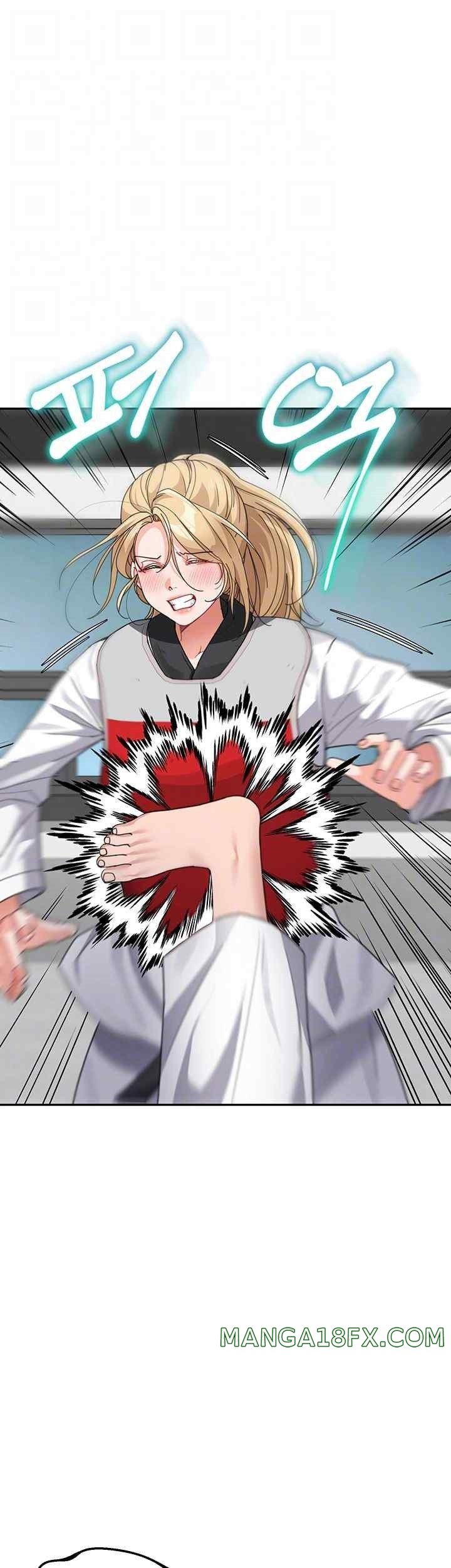 Is It Your Mother or Sister? Raw Chapter 38 - Page 14