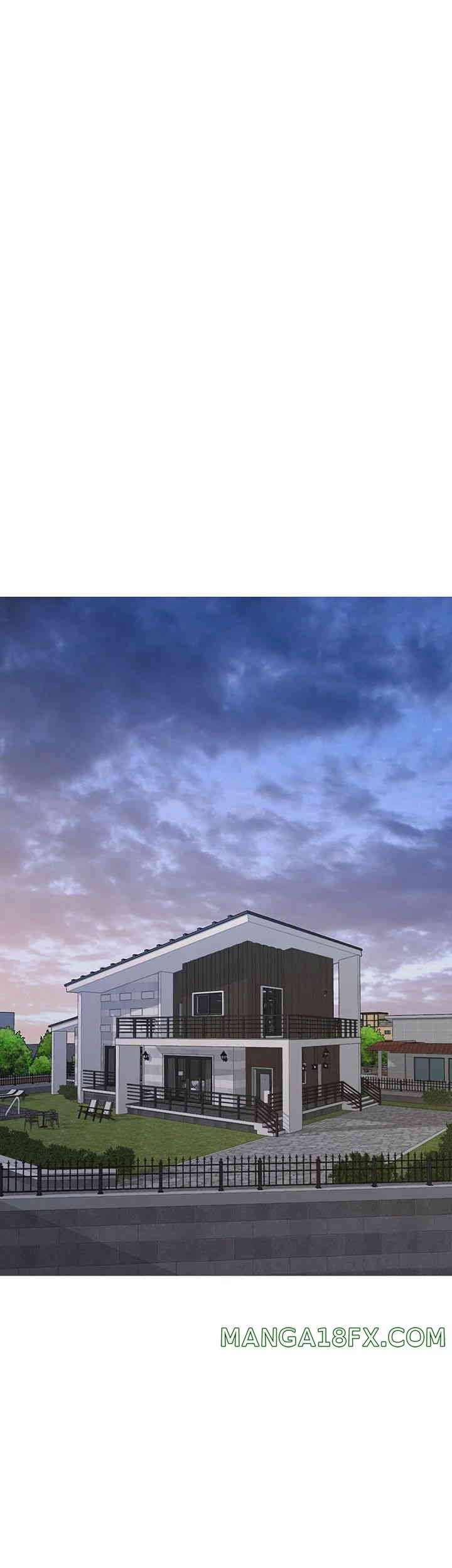 Is It Your Mother or Sister? Raw Chapter 43 - Page 35