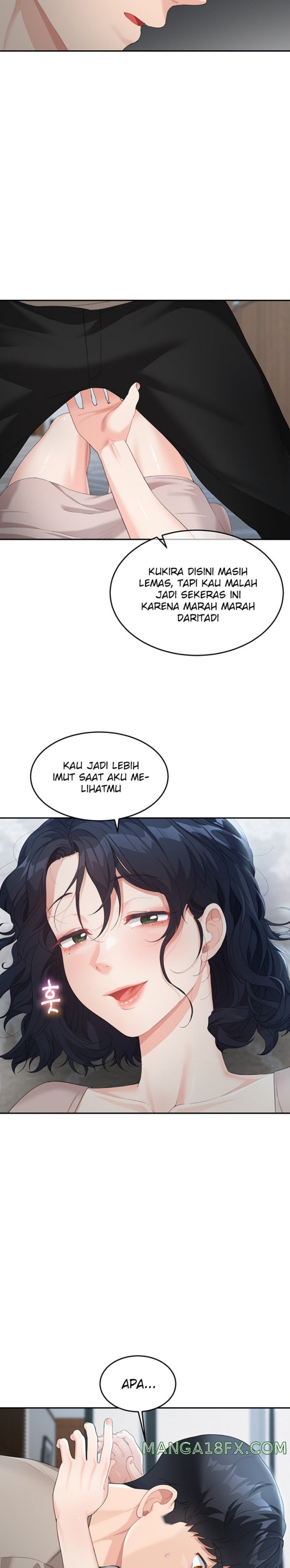 Is It Your Mother or Sister? Raw Chapter 5 - Page 11