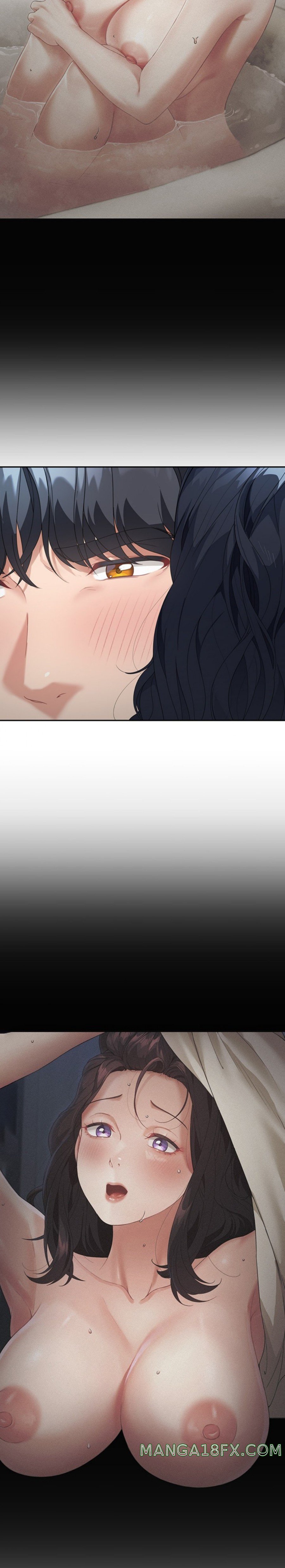 Is It Your Mother or Sister? Raw Chapter 5 - Page 18