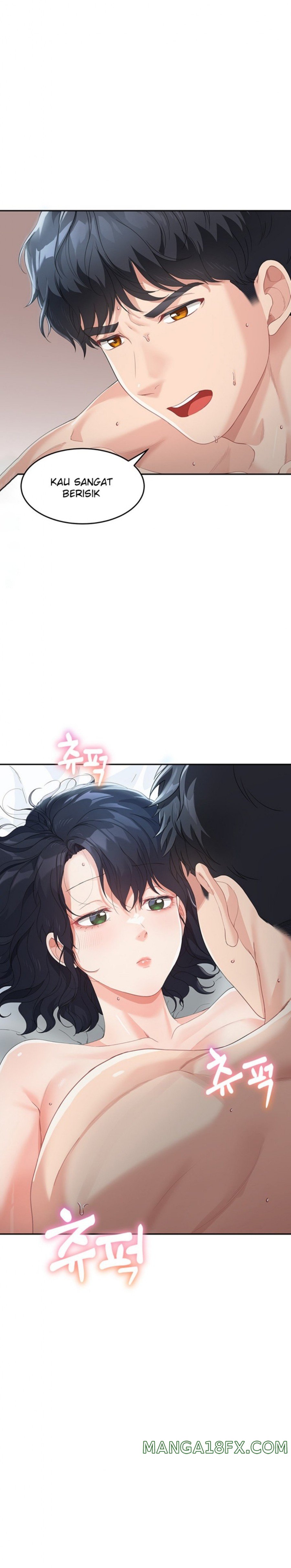 Is It Your Mother or Sister? Raw Chapter 5 - Page 22