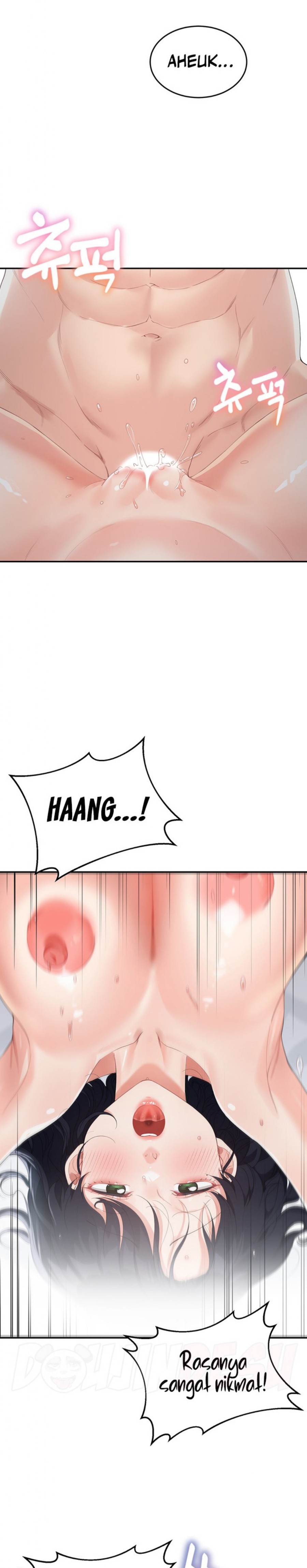 Is It Your Mother or Sister? Raw Chapter 5 - Page 27