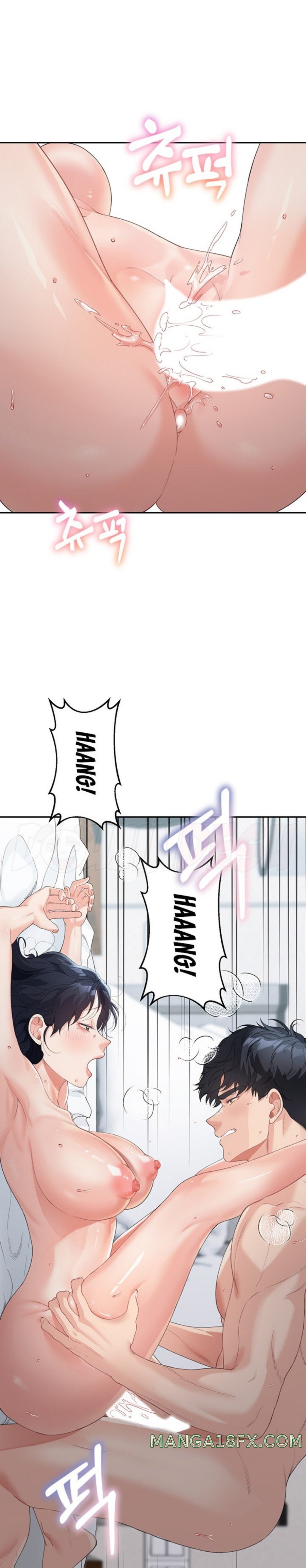 Is It Your Mother or Sister? Raw Chapter 5 - Page 29