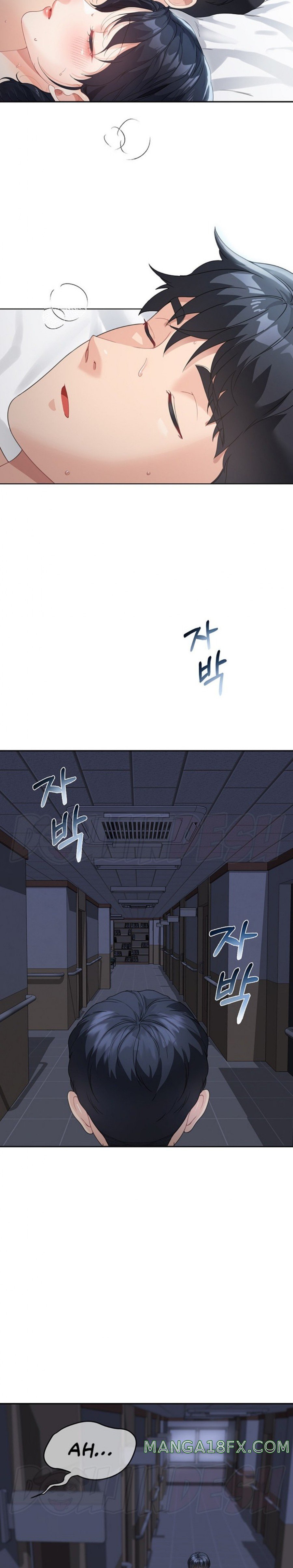 Is It Your Mother or Sister? Raw Chapter 5 - Page 33